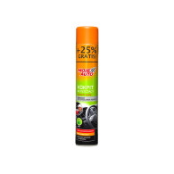 52-123- Kokpit błyszczący - jabłko 600ml (750ml promo)