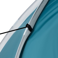 Strandtält 220x120x120cm Trizand 20975