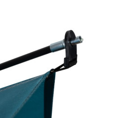 Strandtält 220x120x120cm Trizand 20975