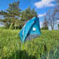 Strandtält 220x120x120cm Trizand 20975