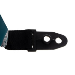 Strandtält 220x120x120cm Trizand 20975