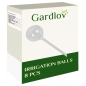 Kylsprutor - 8 st. Gardlov 21043