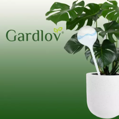 Kylsprutor - 8 st. Gardlov 21043