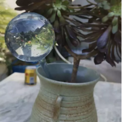 Kylsprutor - 8 st. Gardlov 21043