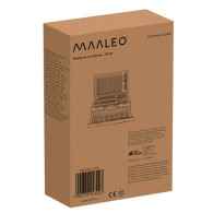 Målningsset i resväska - 129 delar Maaleo 21644