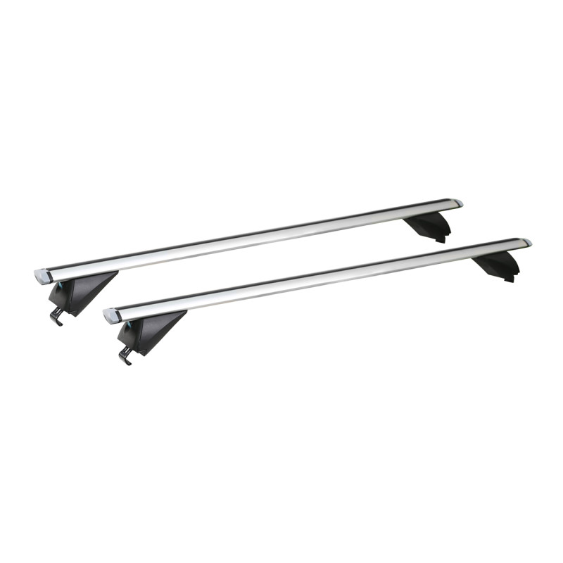 Aluminium takstänger för integrerade räcken crr-03 amio-03151