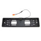 Sensorset TFT01 4,3' med kamera CAM-402 LED 4 vita sensorer