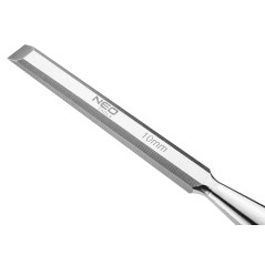 Mejsel 10 mm, CRV, tvåkomponentshandtag | HandlaSmidigt.se