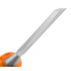 Mejsel 10 mm, CRV, tvåkomponentshandtag | HandlaSmidigt.se
