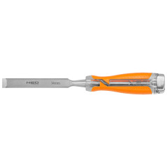 Mejsel 14 mm, CRV, tvåkomponentshandtag | HandlaSmidigt.se