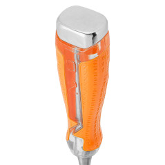 Mejsel 18 mm, CRV, tvåkomponentshandtag | HandlaSmidigt.se