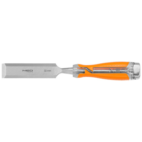 Mejsel 32 mm, CRV, tvåkomponentshandtag | HandlaSmidigt.se