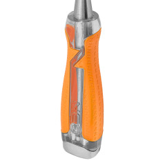Mejsel 32 mm, CRV, tvåkomponentshandtag | HandlaSmidigt.se