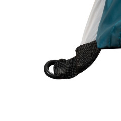 Strandtält 200x120x110cm Trizand 21267