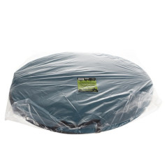 Strandtält 200x120x110cm Trizand 21267