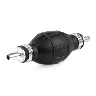Pompka ręczna gruszka do paliwa 8 mm amio-03121