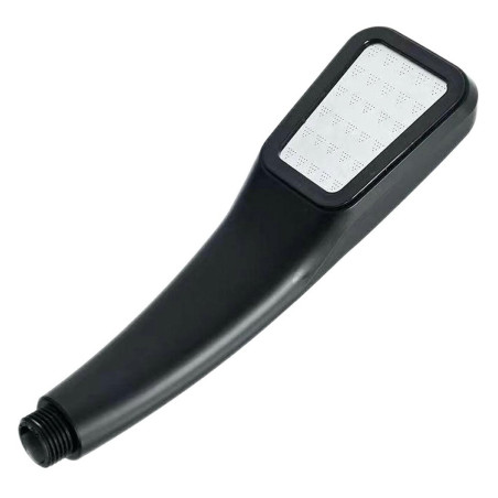 AG832A Duschhörlur eco svart