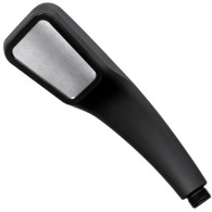 AG832A Duschhörlur eco svart