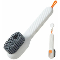 AG835A Skoborste med dispenser