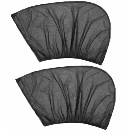 AG936 Myggnätskydd för bilfönster 2 st