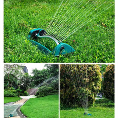 AG939 Justerbar pendelspridare