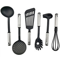 AG949 Köksredskap set 40 delar