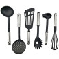 AG949 Köksredskap set 40 delar