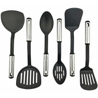 AG949 Köksredskap set 40 delar