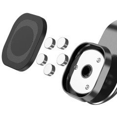 AP21 Magnetisk bilhållare