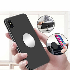 AP22 Magnetfästeplatta