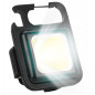 ZD100 Nyckelring ficklampa cob