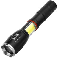 ZD76A Latarka led t6