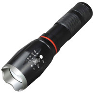 ZD76A LED-ficklampa t6