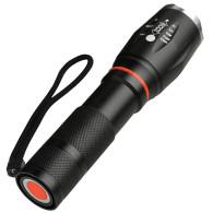 ZD76A Latarka led t6