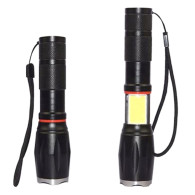 ZD76A Latarka led t6