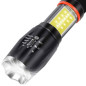 ZD76A LED-ficklampa t6