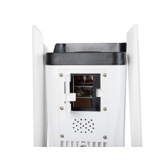 78-779- Kamera blå tub 4g 3mp h-443