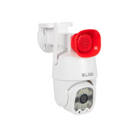 78-777- Kamera blow wifi h-323 ptz megafon 3 mp`