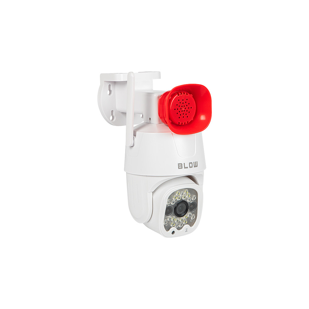 78-777- Kamera blow wifi h-323 ptz megafon 3 mp`