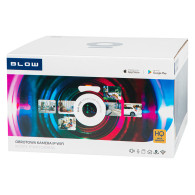 78-777- Kamera blow wifi h-323 ptz megafon 3 mp`