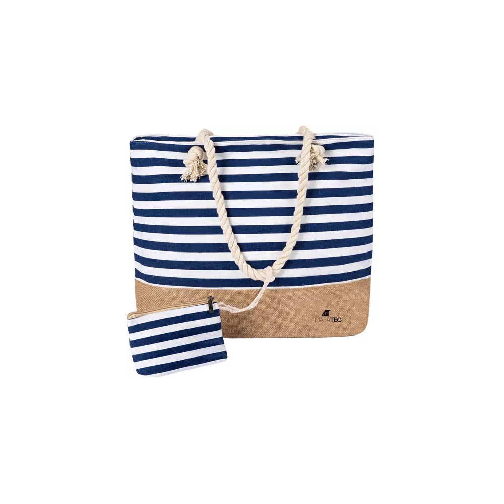 Torba plażowa/ piknikowa Malatec 21157