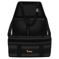 Transportbur för hund på säte Purlov 20973