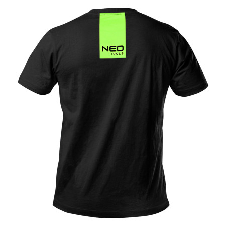 T-shirt arbetskläder Premium PRO, storlek XXL