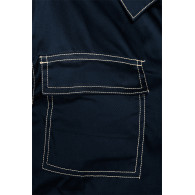 Arbetskläder set, storlek XXL