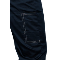 Arbetskläder set, storlek XXL