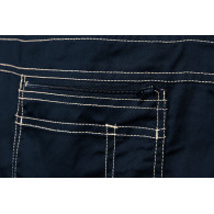 Arbetskläder set, storlek XXL