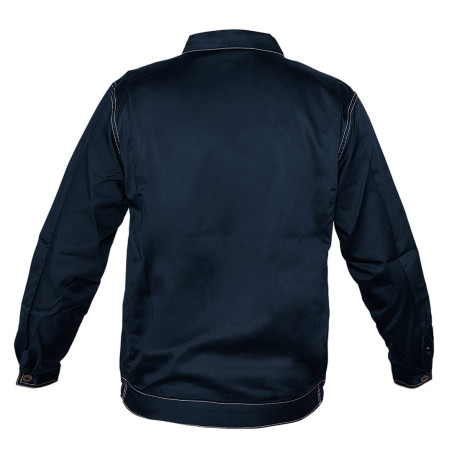 Arbetskläder set, storlek XXXL