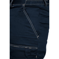 Arbetskläder set, storlek XXXL