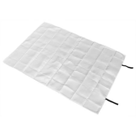 Brandfilt glas 1,2x1,8m