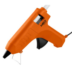Limstiftspistol 11 mm, 40W + 24 limstiftspatroner | HandlaSmidigt.se